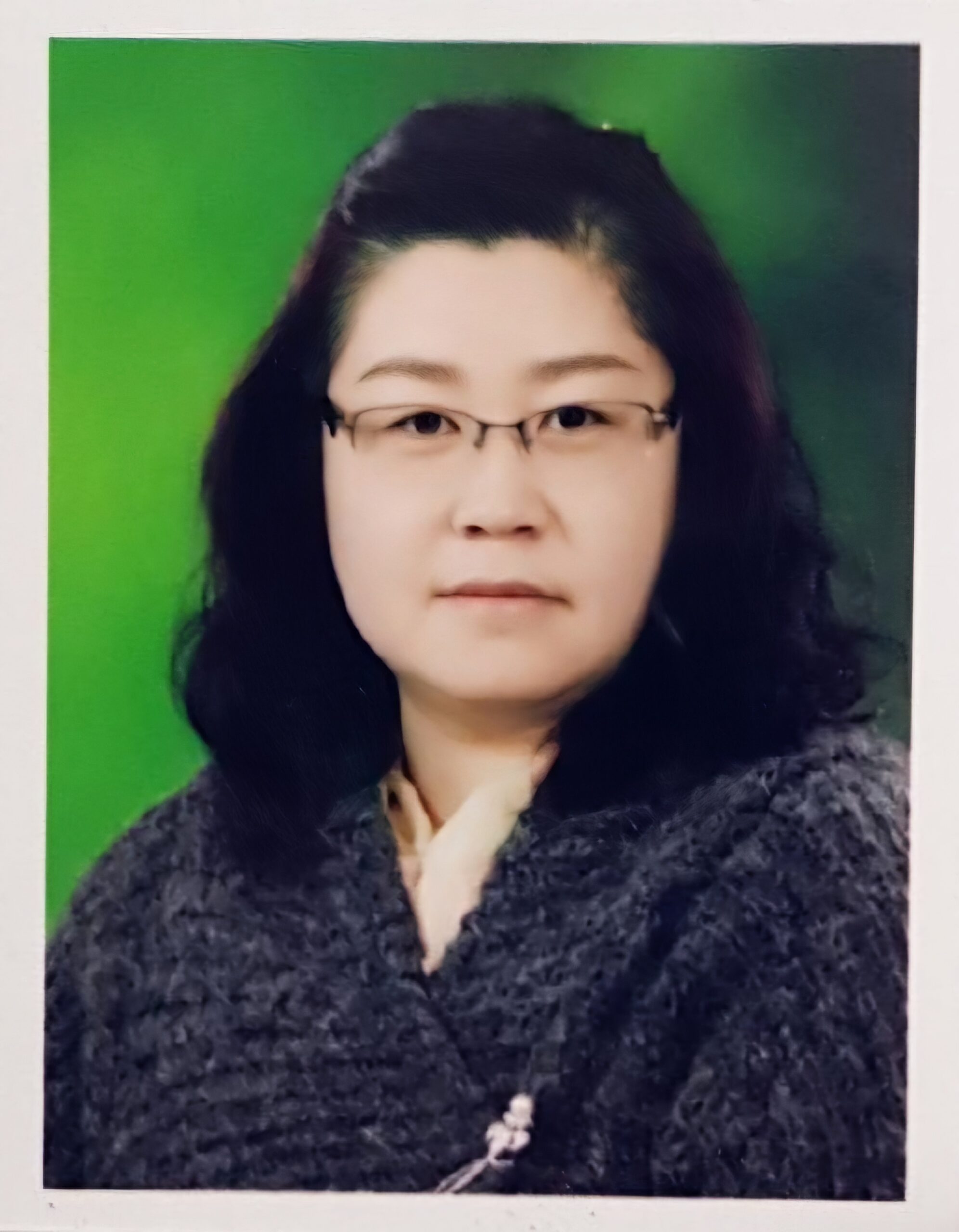 박수희 이사
